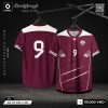 FC Tiêu Chí - Áo Đá Banh Thiết Kế Form Chuẩn Cầu Thủ