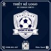 Logo Bóng Đá Obito Sport – màu xanh navy hiện đại, chuyên nghiệp