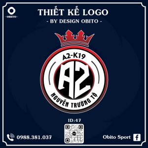 Logo Bóng Đá Màu Đỏ Đen - Tinh Thần Dẫn Đầu Và Khát Vọng Chinh Phục