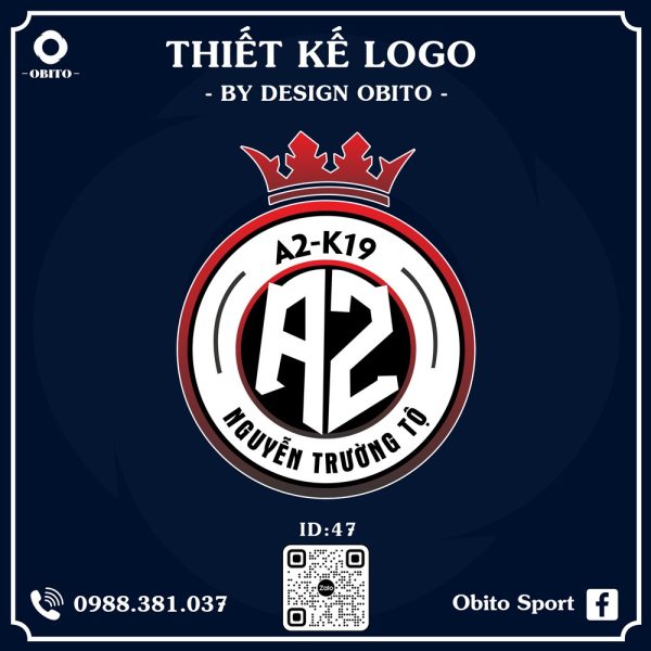 Logo Bóng Đá Màu Đỏ Đen - Tinh Thần Dẫn Đầu Và Khát Vọng Chinh Phục