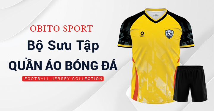 Áo Bóng Đá